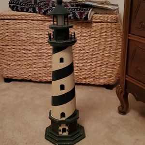 Light house home decor